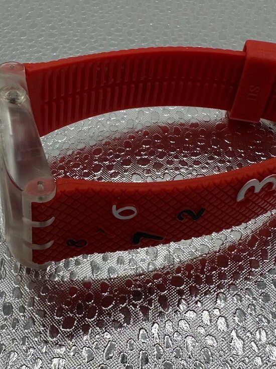 Swatch Watch Happy Numbers SUJK121C Vintage 2006 main image 4